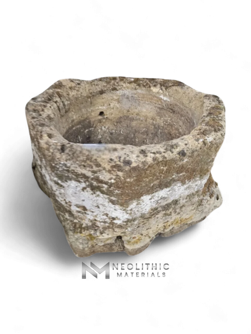 French Antique 18th Century Well Head - Image 5